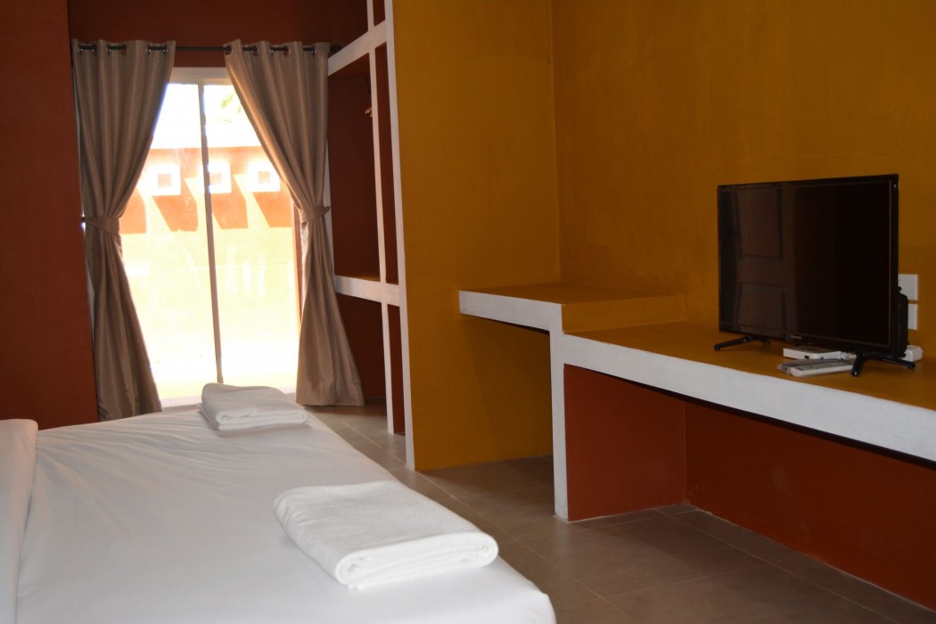 World Cat Hotel & Resort 38/92