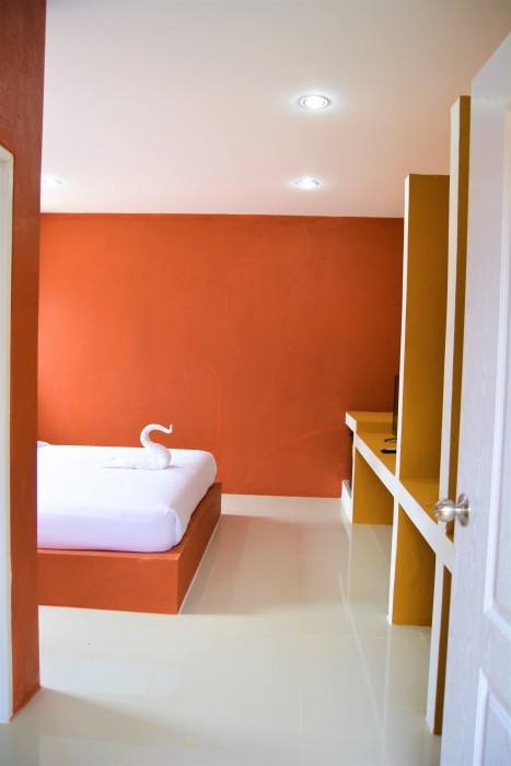 World Cat Hotel & Resort 30/92