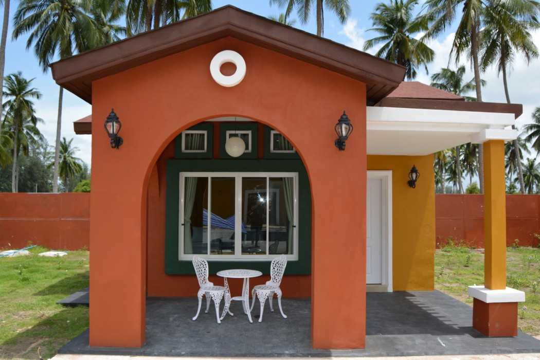 World Cat Hotel & Resort 51/92