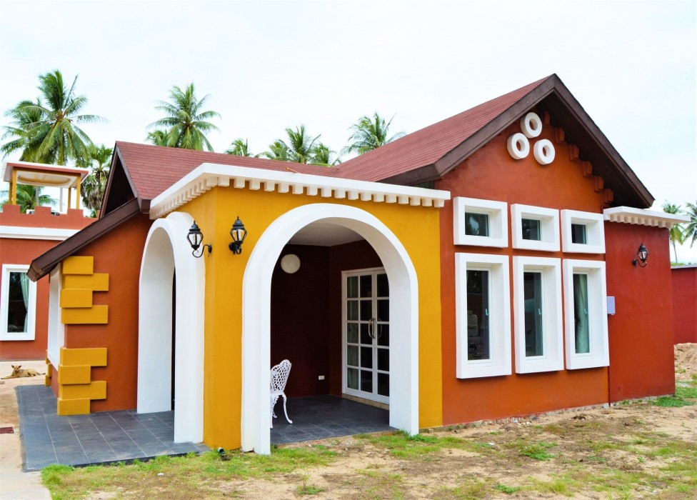 World Cat Hotel & Resort 60/92