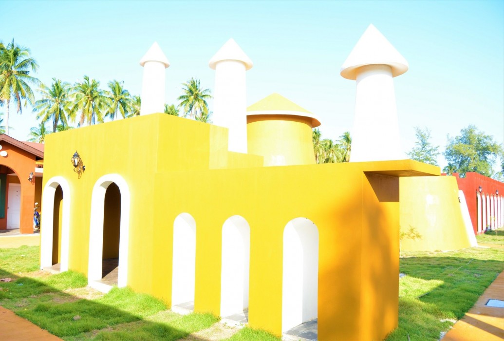 World Cat Hotel & Resort 59/92