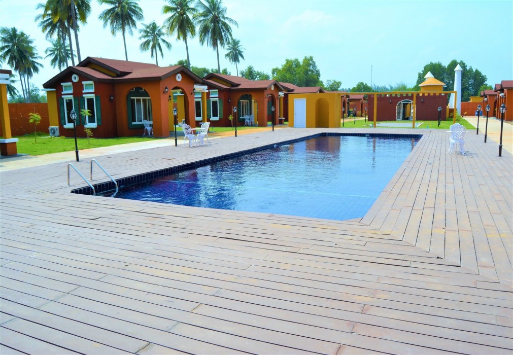 World Cat Hotel & Resort 47/92