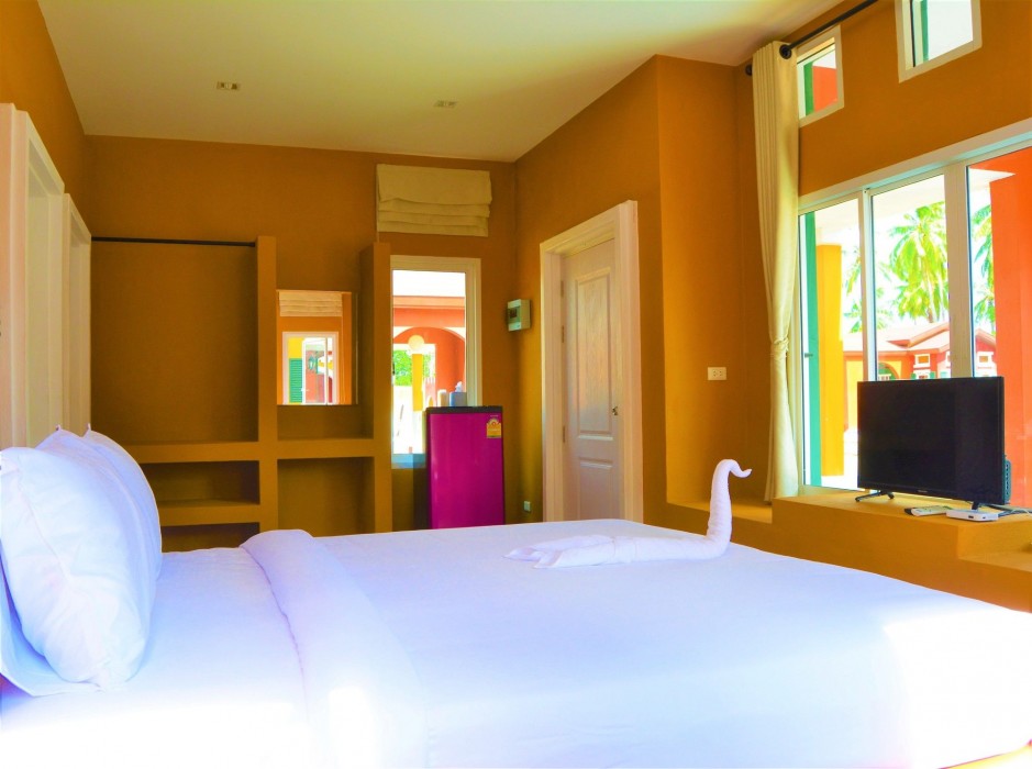 World Cat Hotel & Resort 70/92