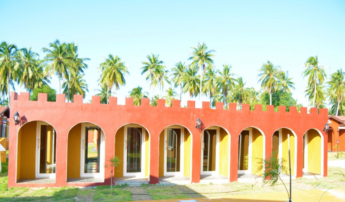 World Cat Hotel & Resort 55/92