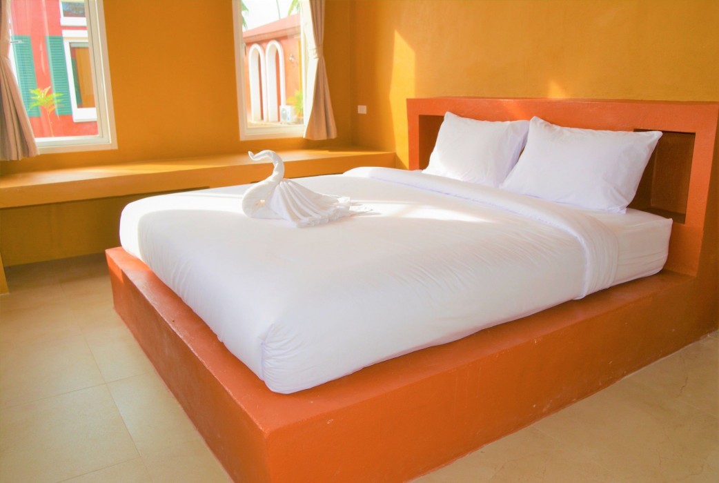 World Cat Hotel & Resort 40/92