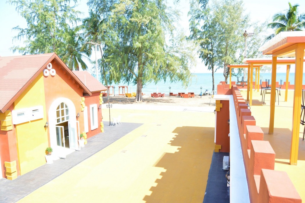 World Cat Hotel & Resort 48/92
