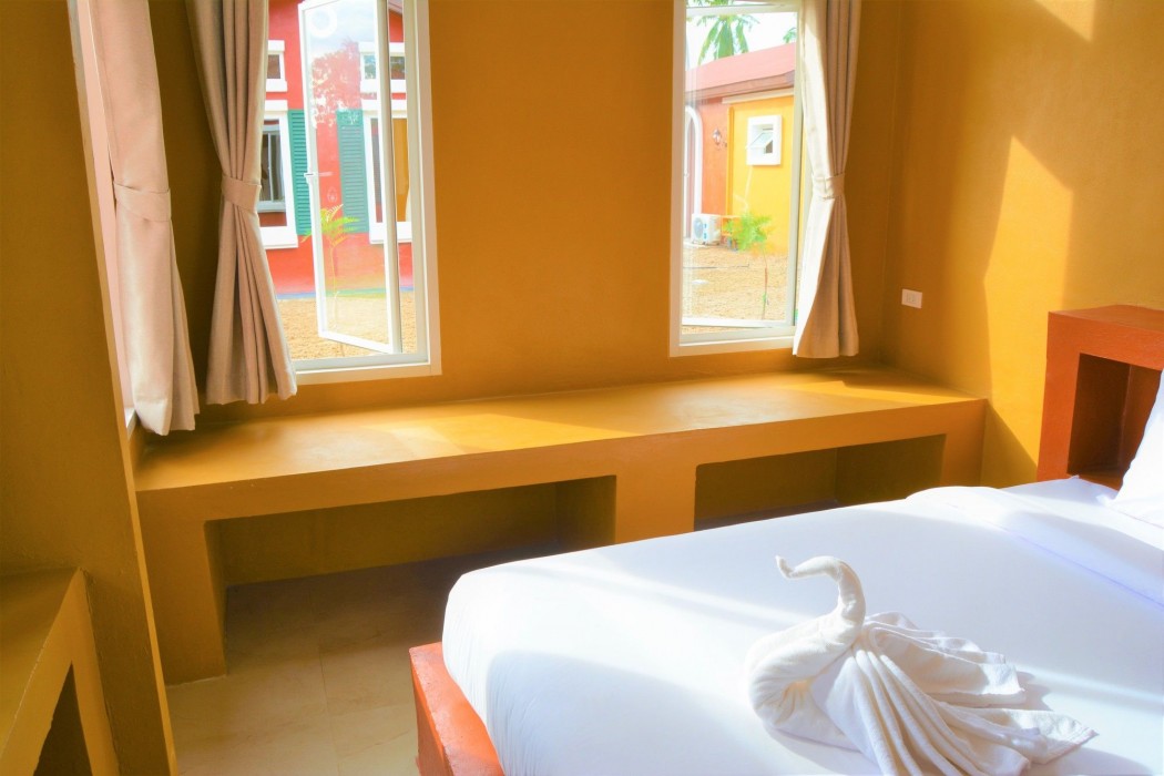 World Cat Hotel & Resort 53/92