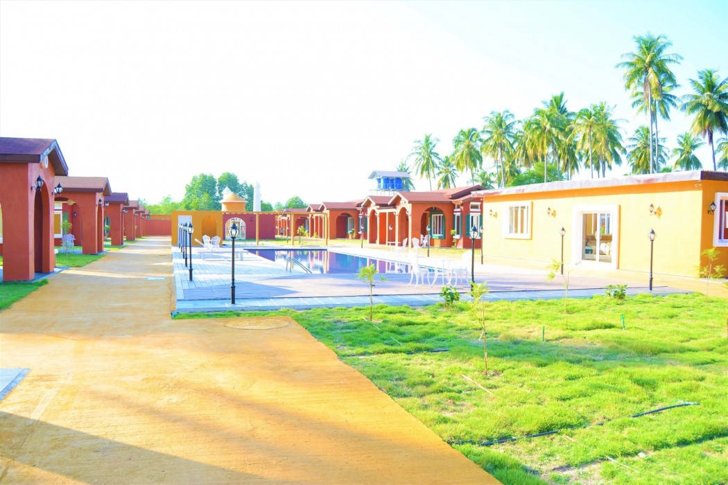 World Cat Hotel & Resort 58/92