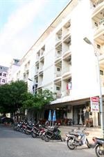 Central Pattaya Residence 43/49