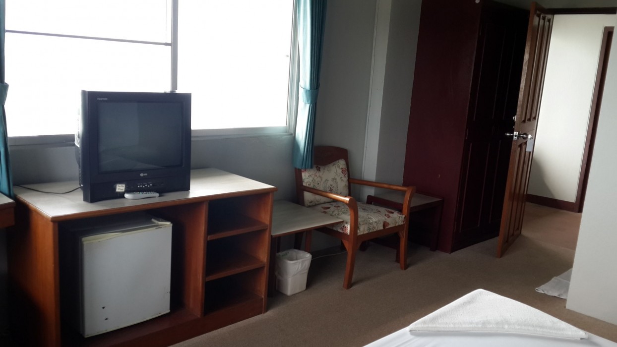 Win Hotel 28/40