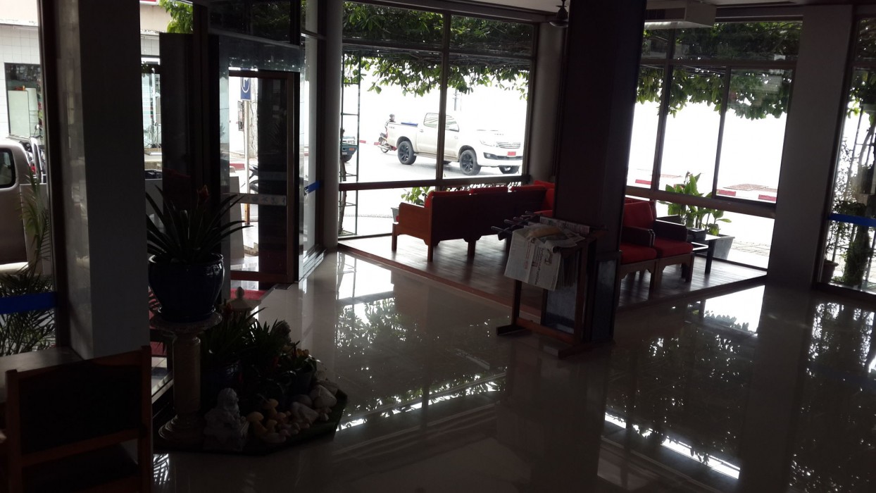 Win Hotel 33/40