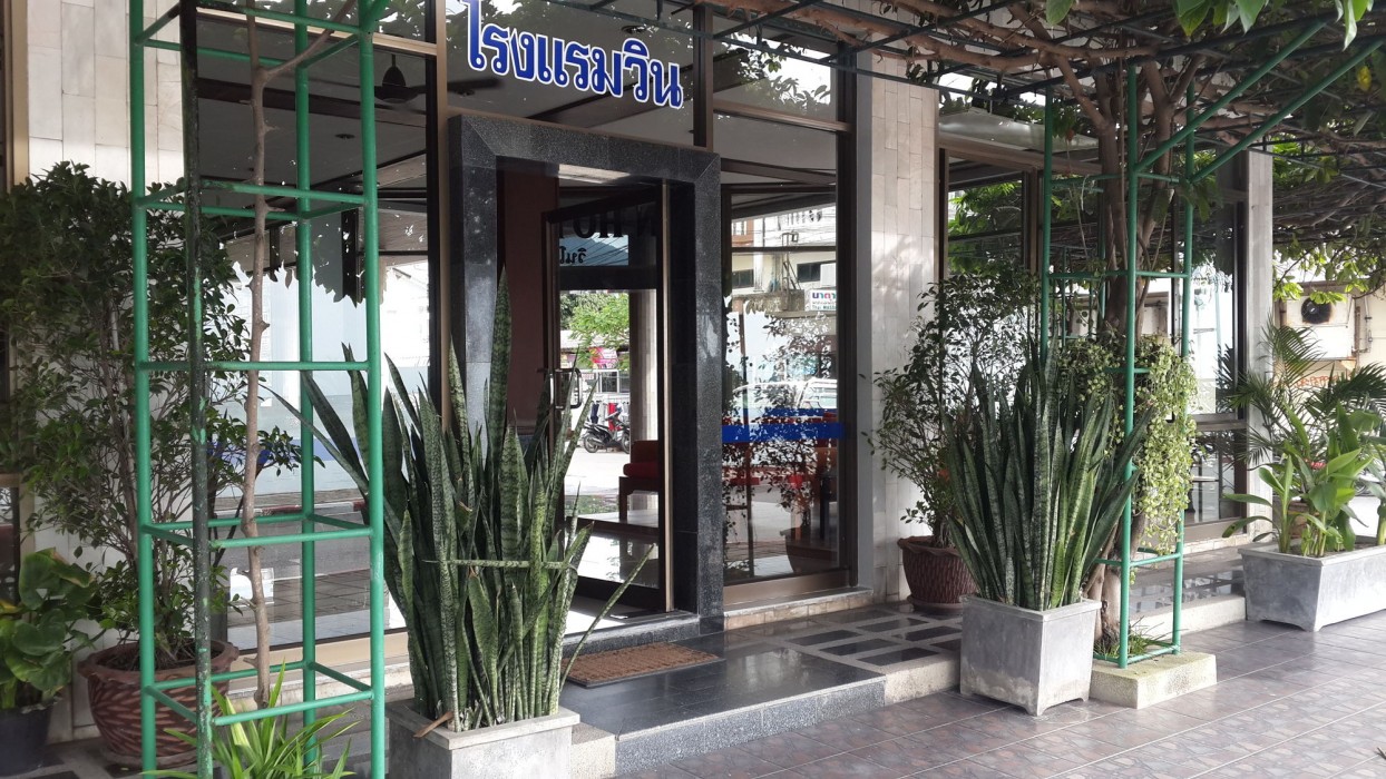 Win Hotel 24/40