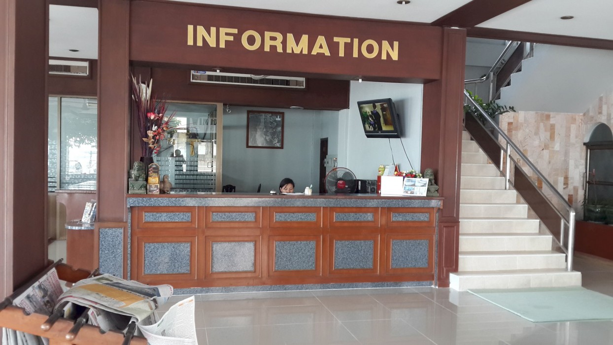 Win Hotel 22/40