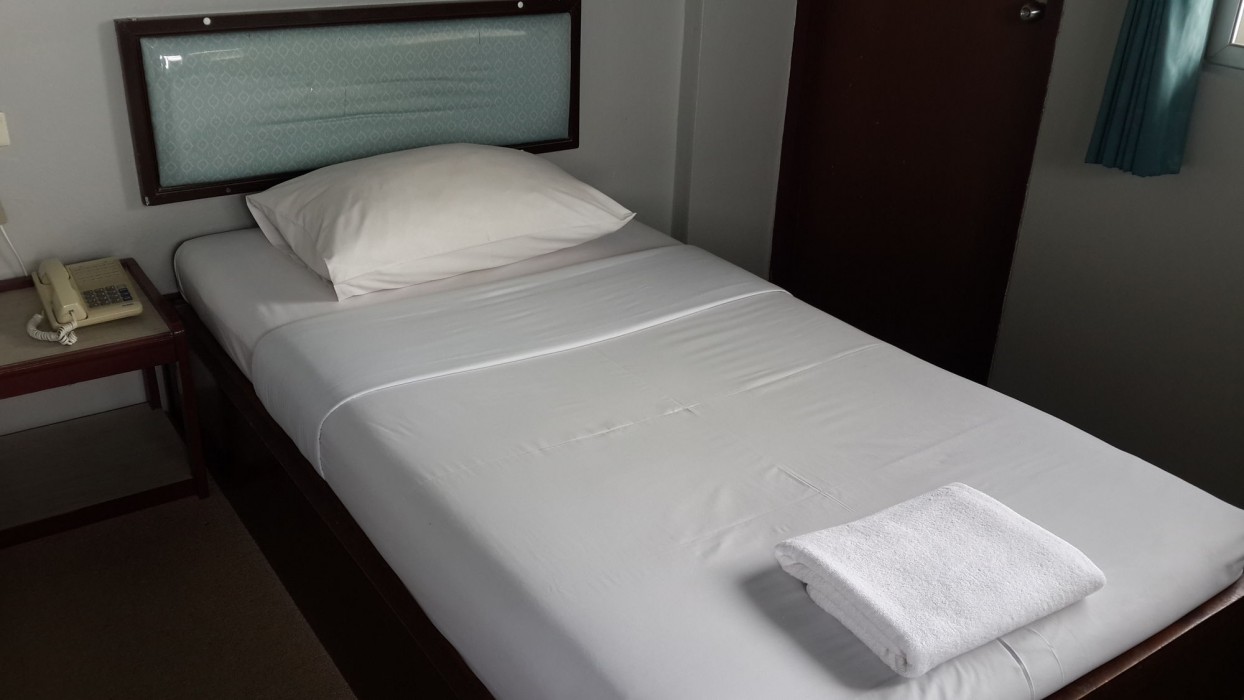 Win Hotel 31/40
