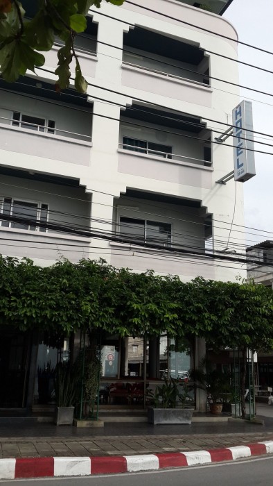 Win Hotel 32/40
