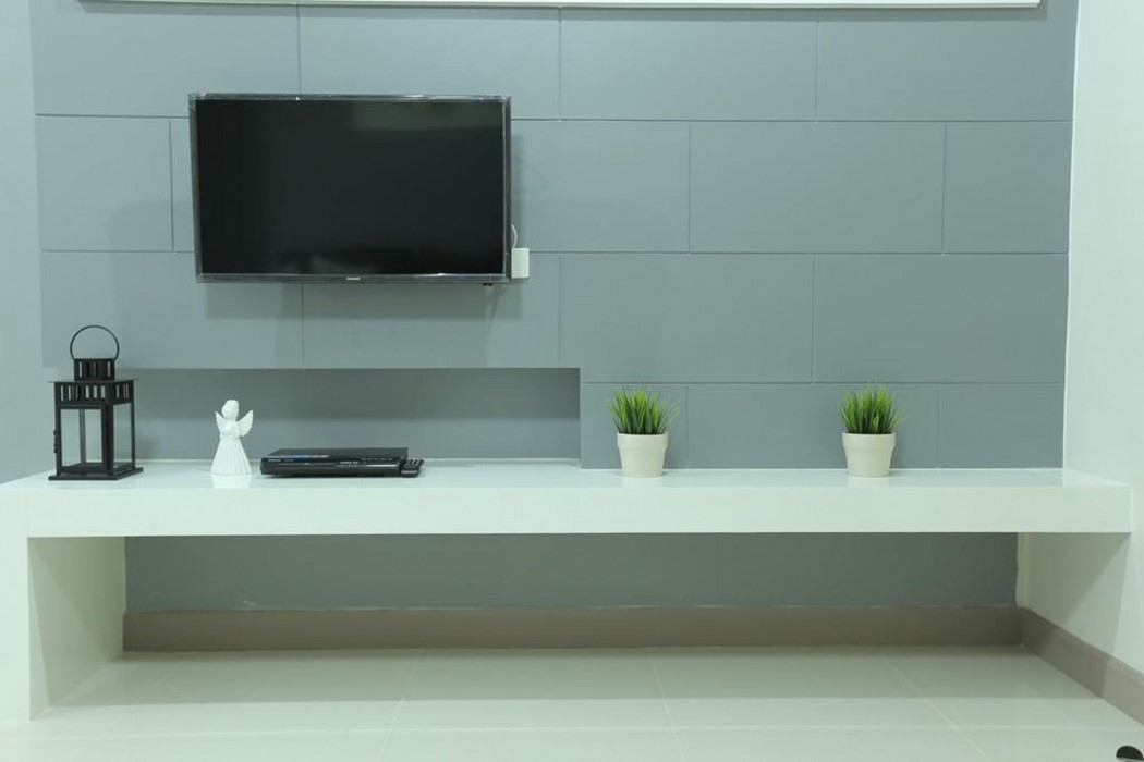 Central Place Serviced Apartment Angsila 34/71