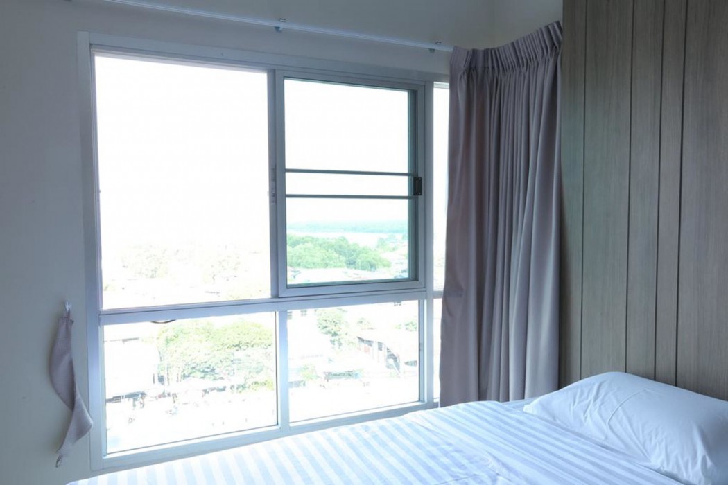 Central Place Serviced Apartment Angsila 24/71