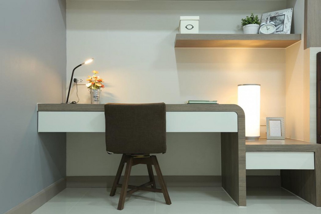 Central Place Serviced Apartment Angsila 38/71