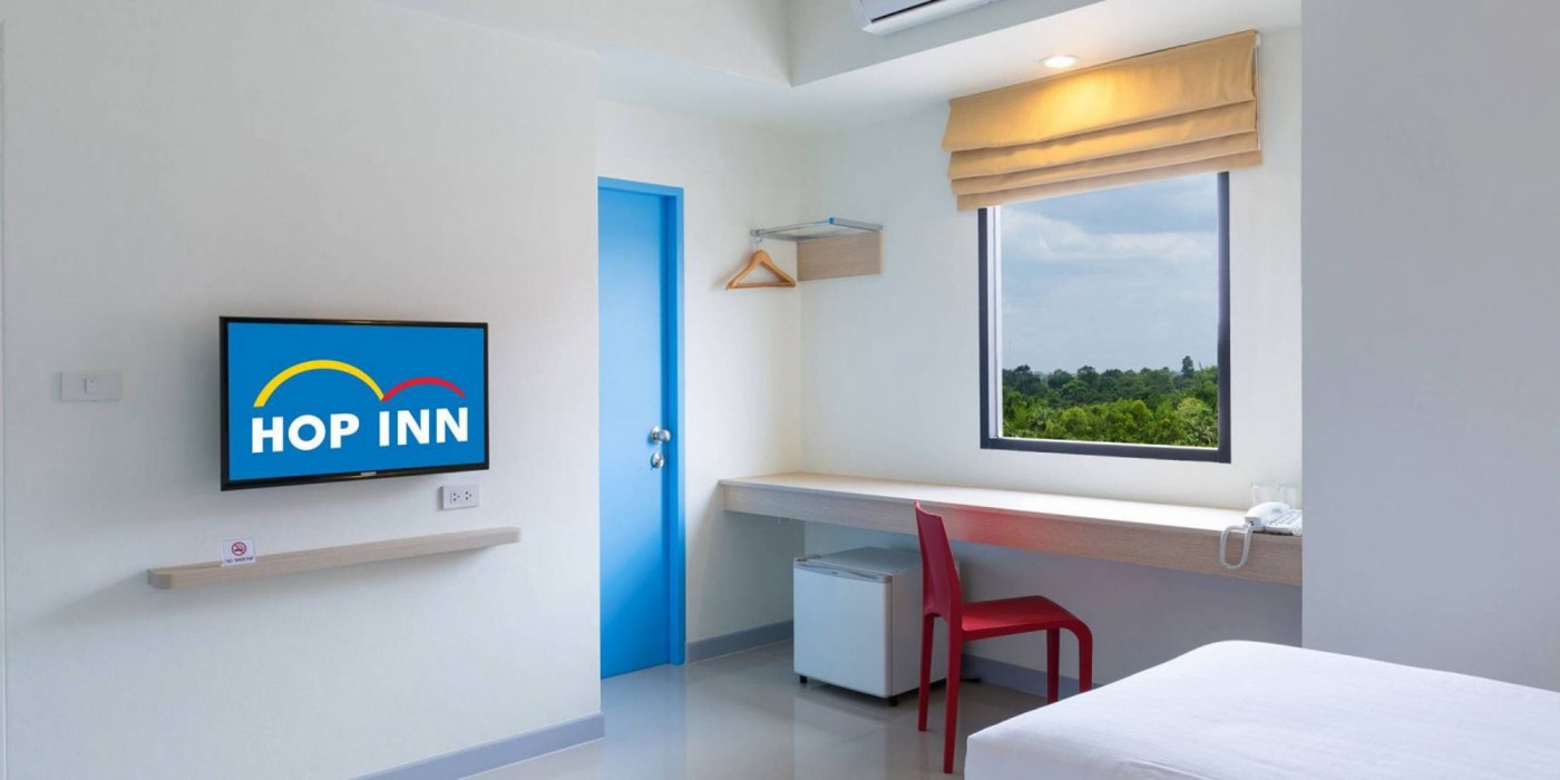 Hop Inn Nakhon Sawan 26/58