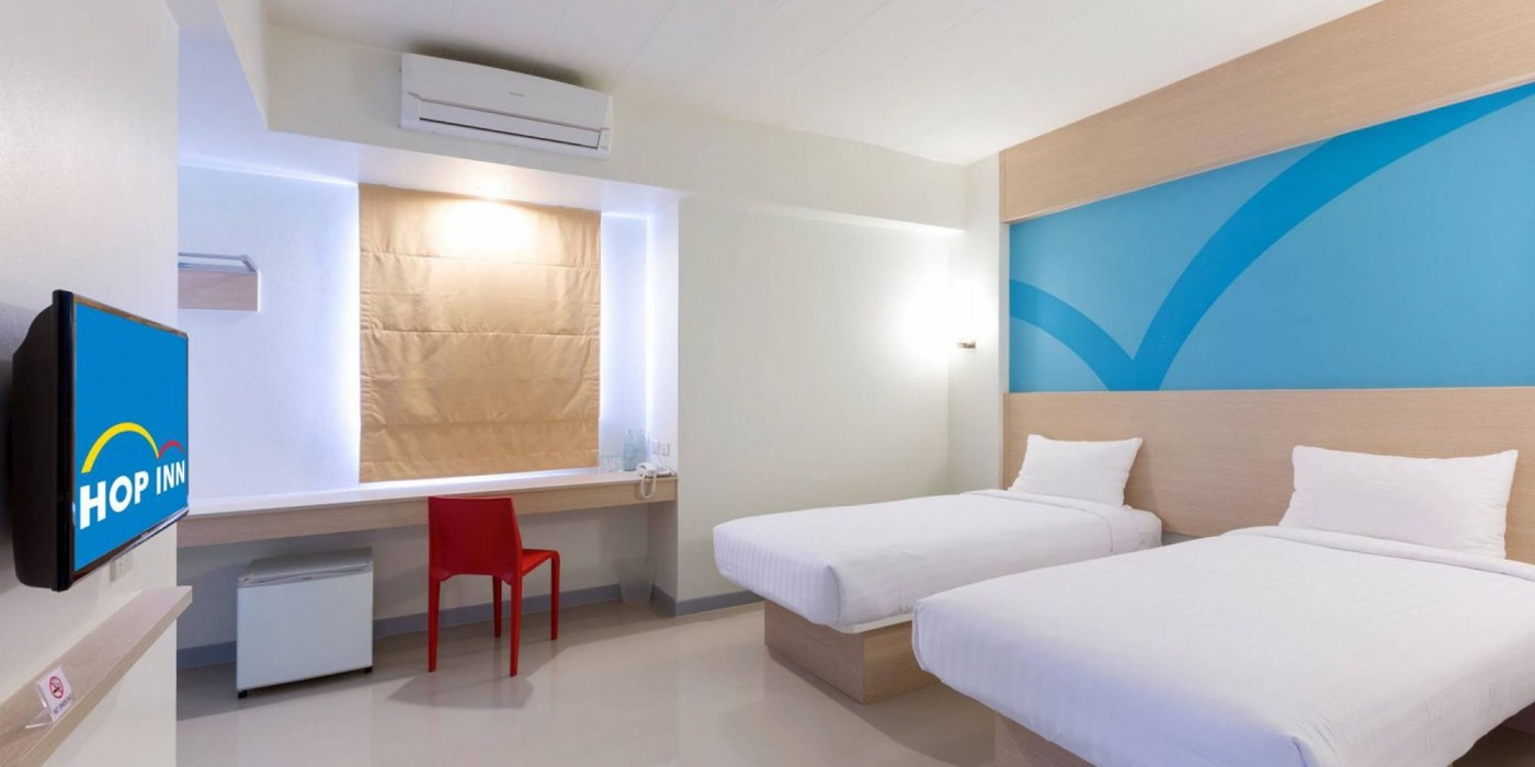 Hop Inn Nakhon Sawan 43/58