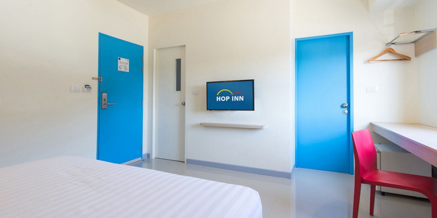 Hop Inn Nakhon Sawan 40/58