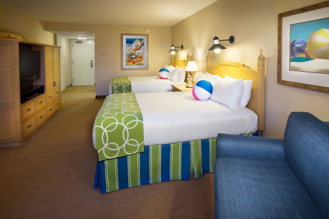 Pixar Place Hotel 15/60