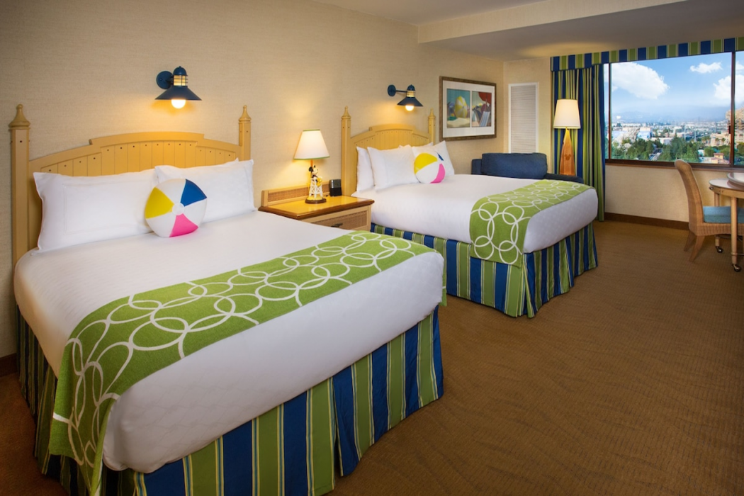 Pixar Place Hotel 14/60