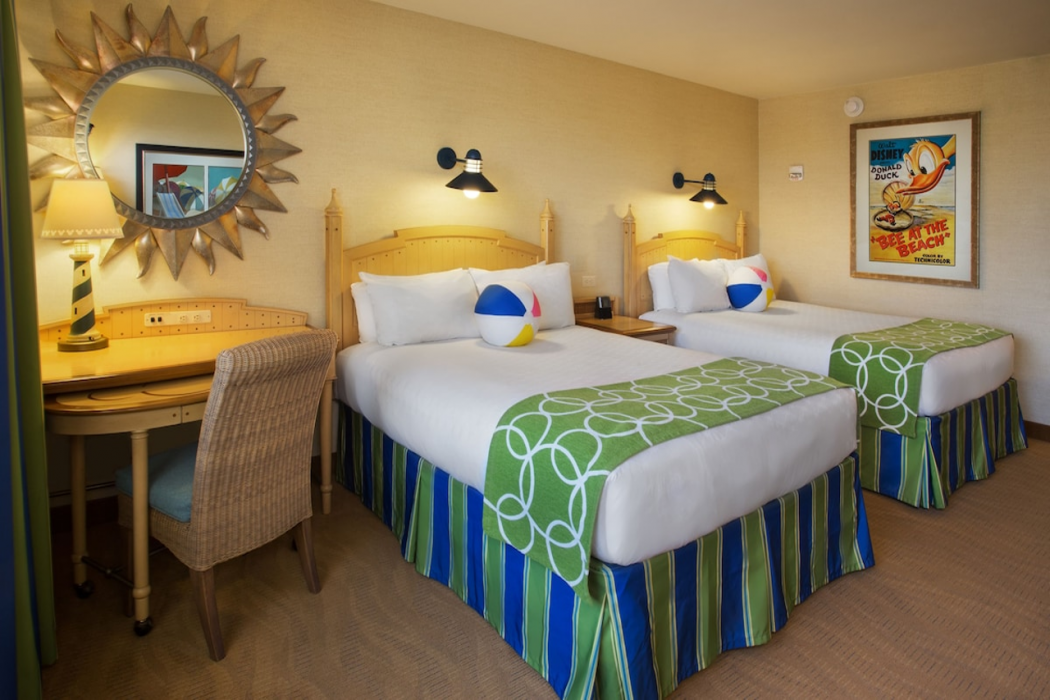 Pixar Place Hotel 13/60