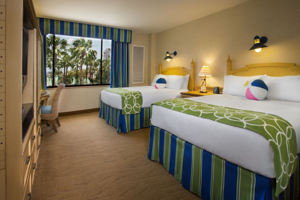 Pixar Place Hotel 12/60