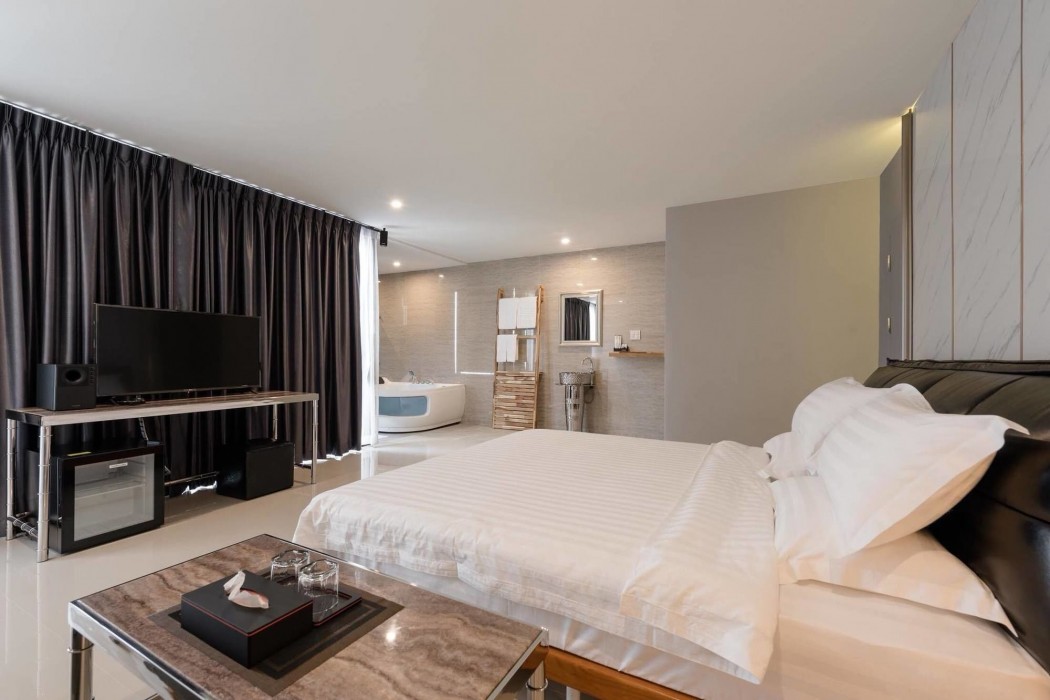 The Valen Resort 8/46