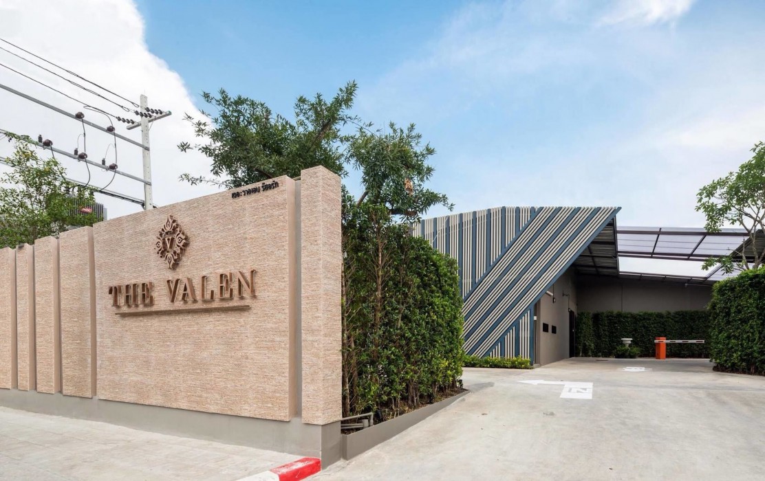 The Valen Resort 18/46
