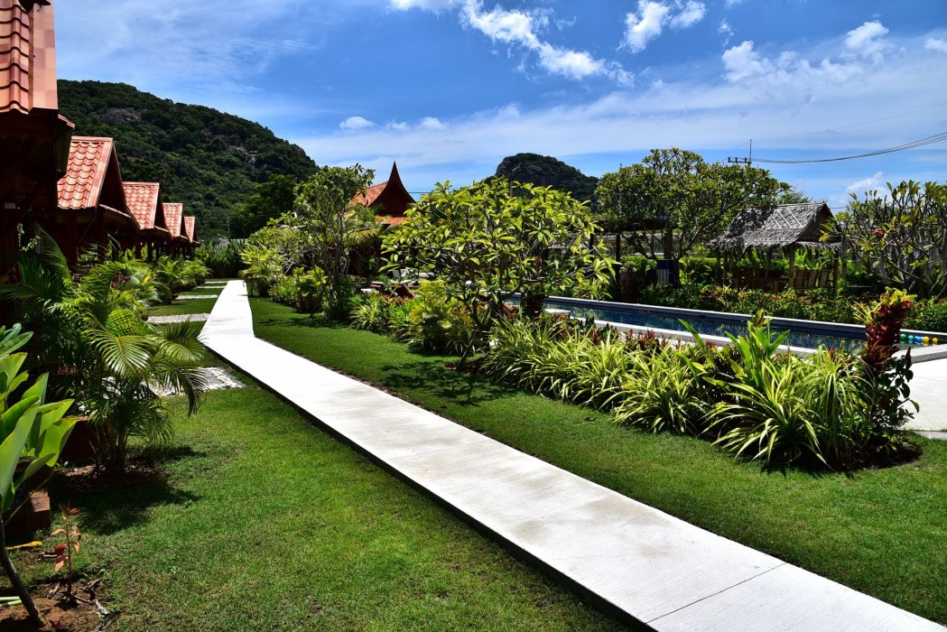 Thai House Resort 23/47