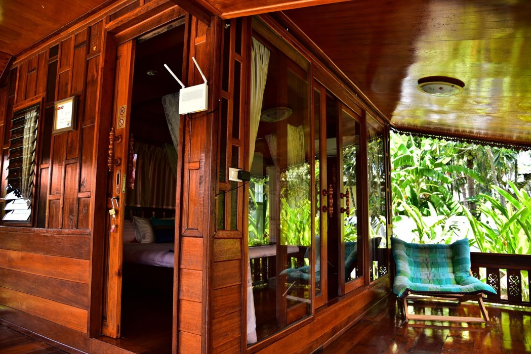 Thai House Resort 11/47