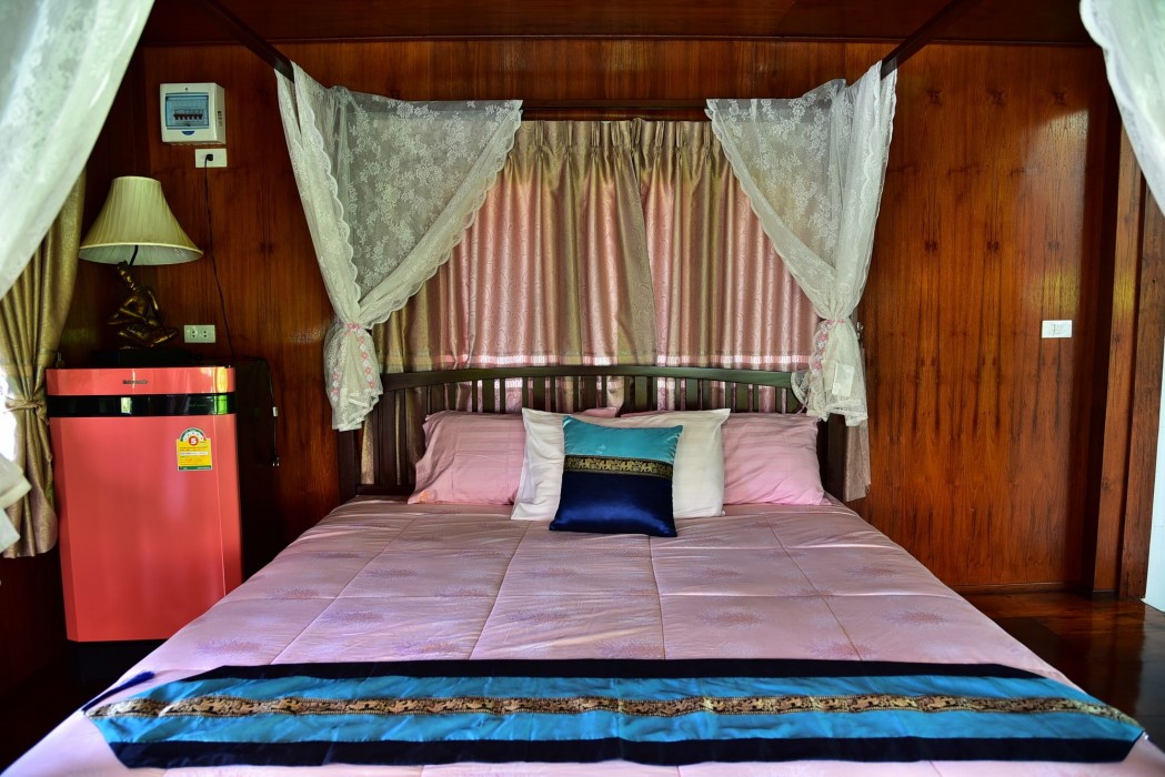 Thai House Resort 12/47
