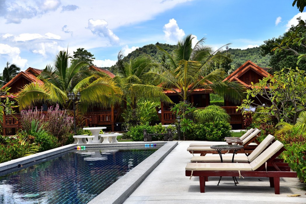 Thai House Resort 21/47