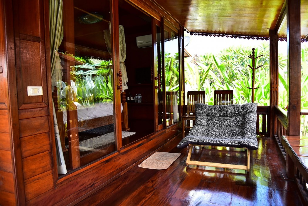 Thai House Resort 26/47