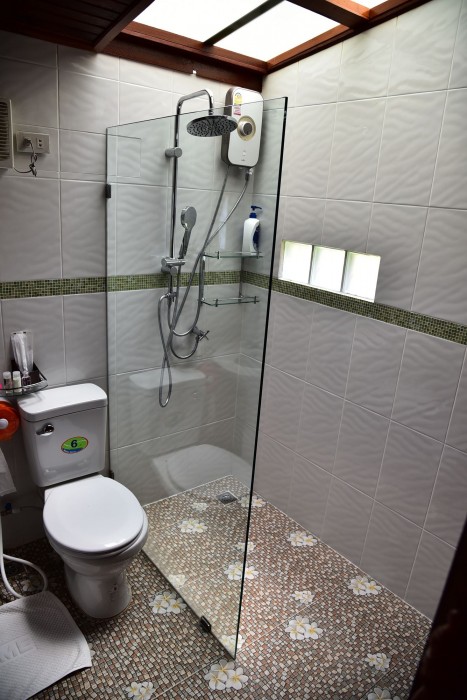 Thai House Resort 24/47