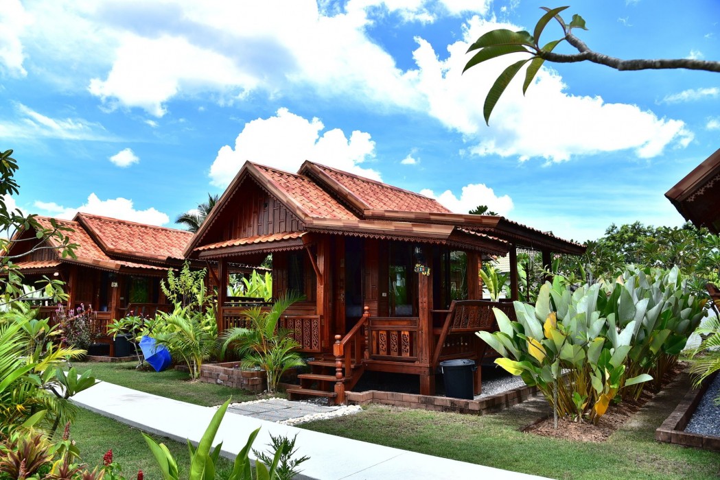 Thai House Resort 14/47