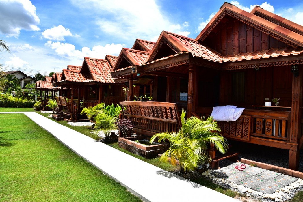 Thai House Resort 29/47