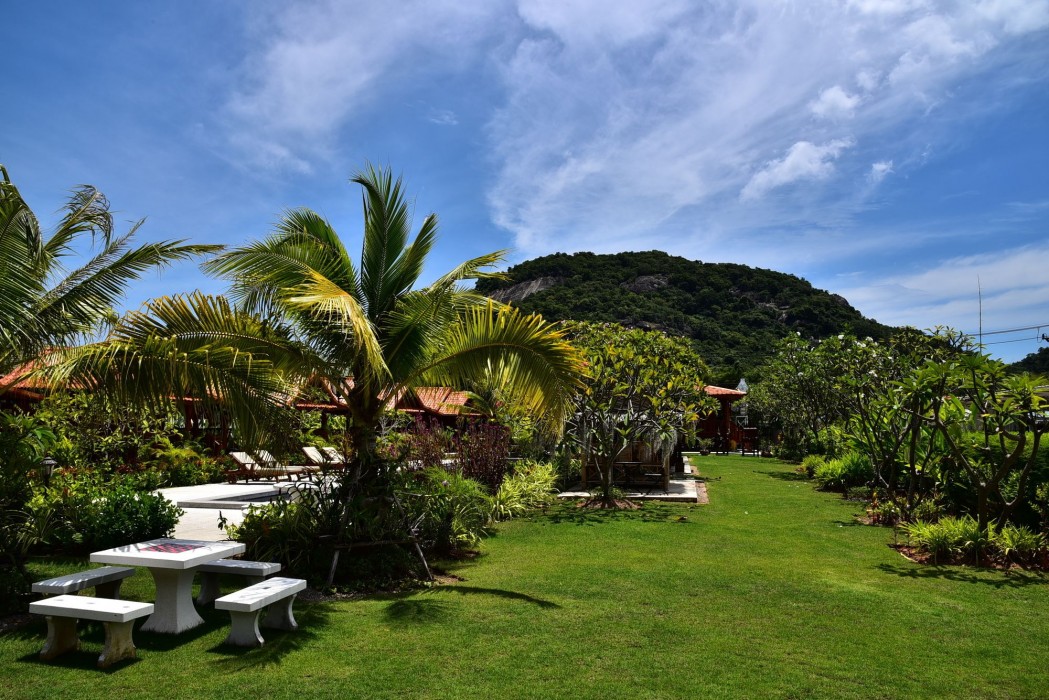 Thai House Resort 19/47