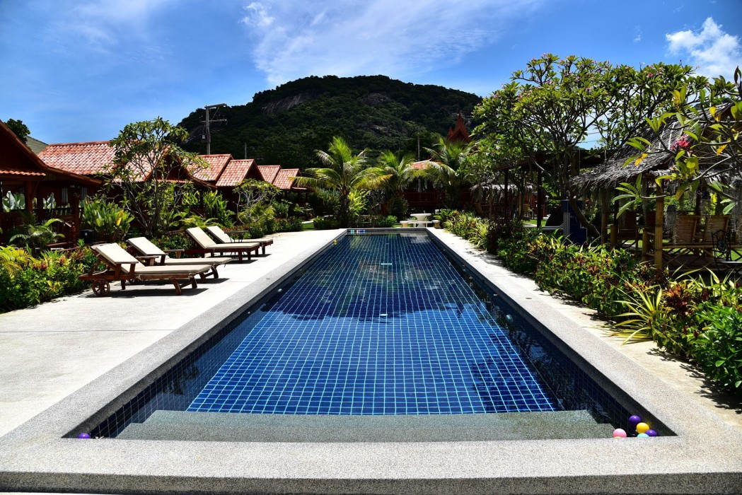 Thai House Resort 16/47