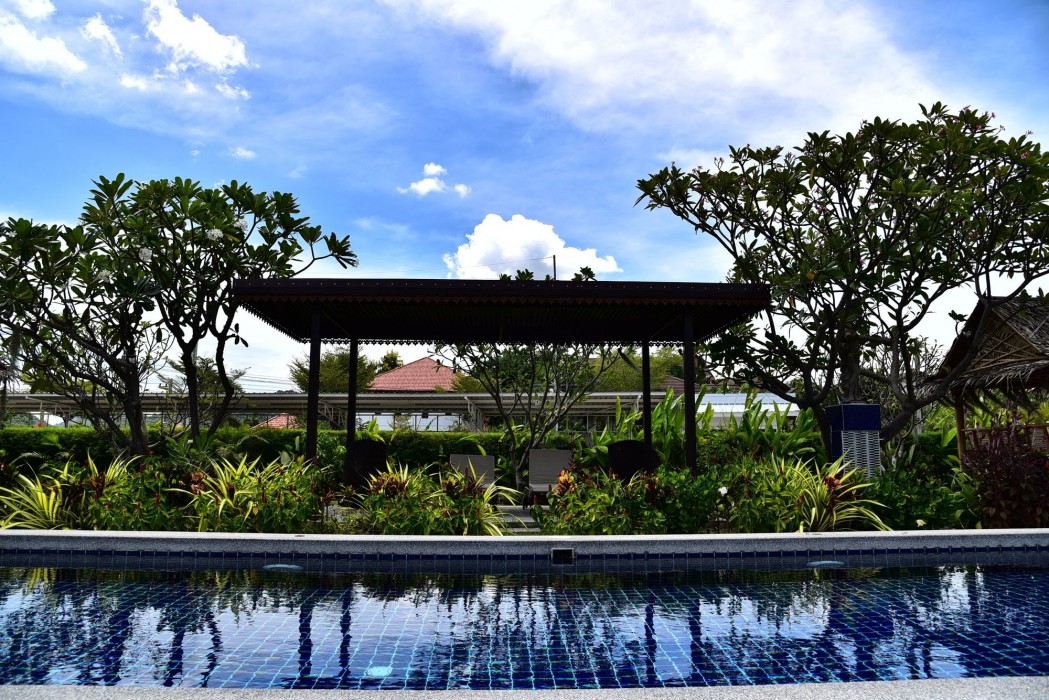 Thai House Resort 10/47