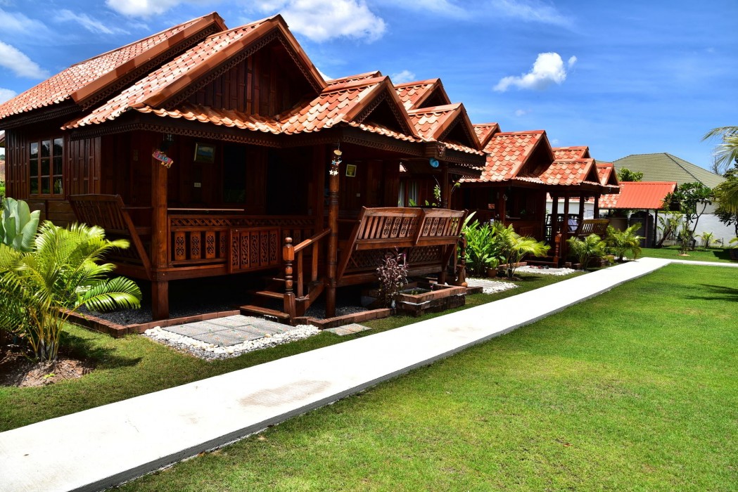 Thai House Resort 31/47