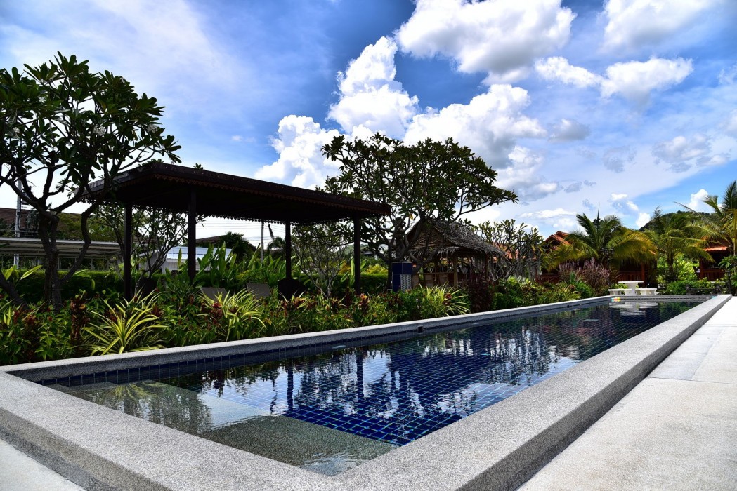 Thai House Resort 27/47