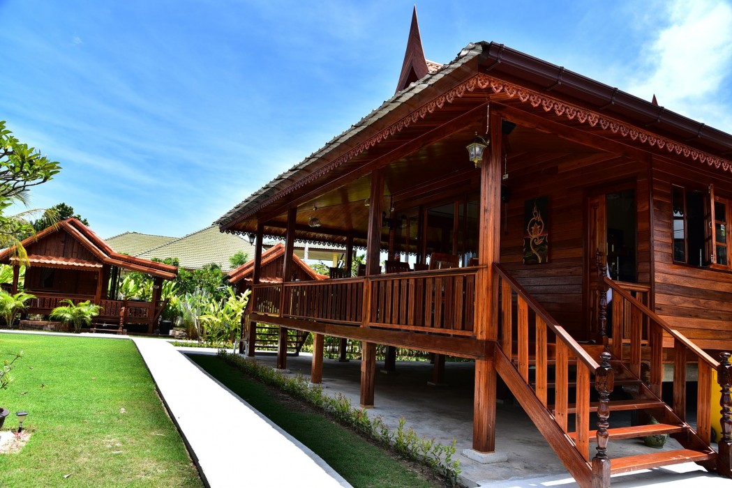 Thai House Resort 13/47