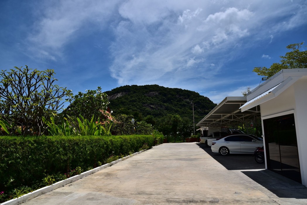 Thai House Resort 22/47