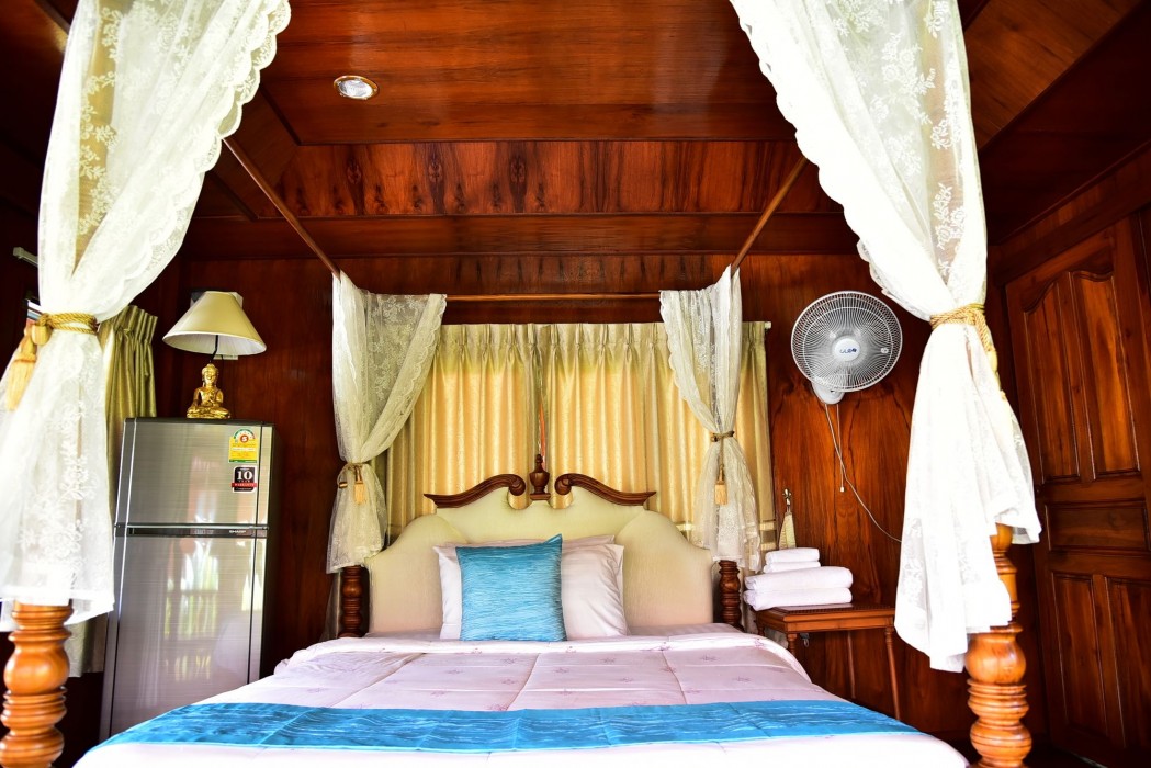 Thai House Resort 28/47