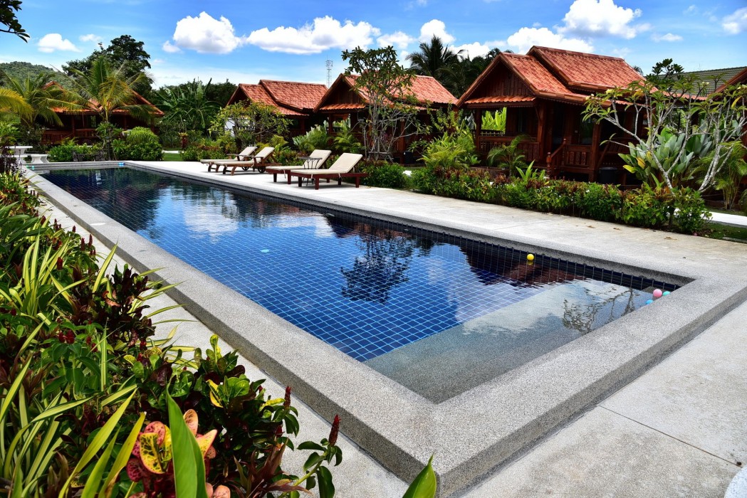 Thai House Resort 15/47
