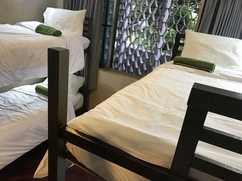 Victory Park Hostel 47/93
