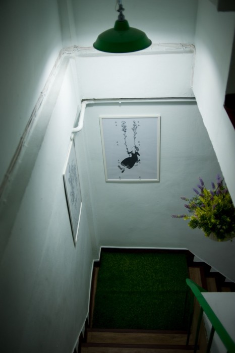 Victory Park Hostel 55/93